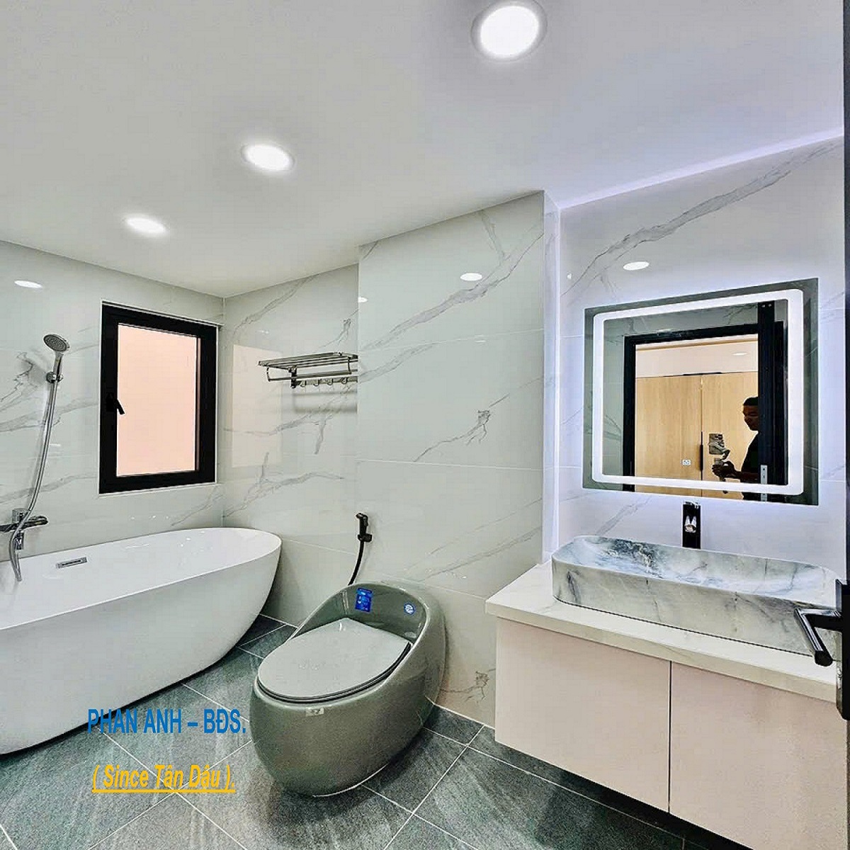 🏡【Bán Nhà Phố Quận 2 - Hẻm Ô Tô - Liền Kề Lê Văn Thịnh】⛳ Ngay Chợ Cây Xoài. - Ảnh 3
